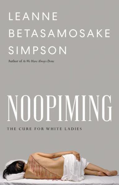 Noopiming: The Cure for White Ladies - Diverse Reads