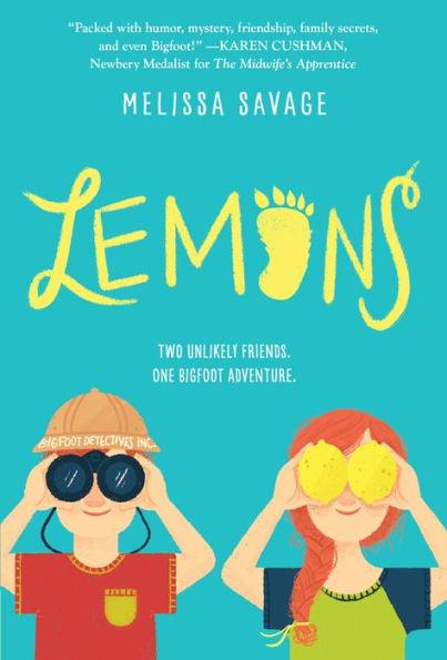 Lemons - Paperback | Diverse Reads