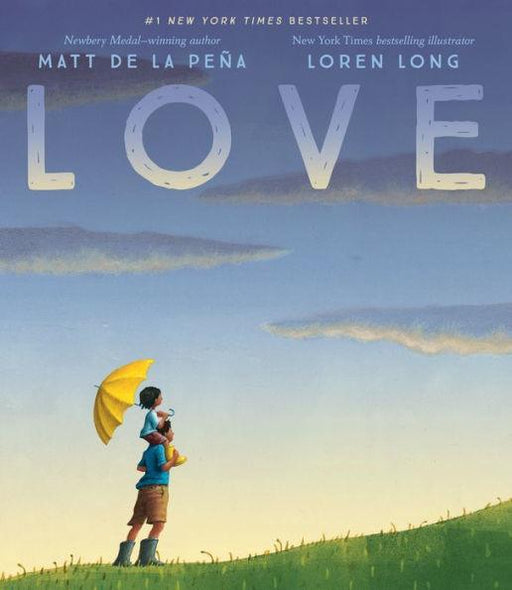 Love - Hardcover | Diverse Reads