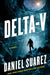 Delta-v - Hardcover | Diverse Reads