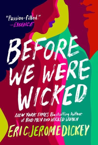 Before We Were Wicked -  | Diverse Reads