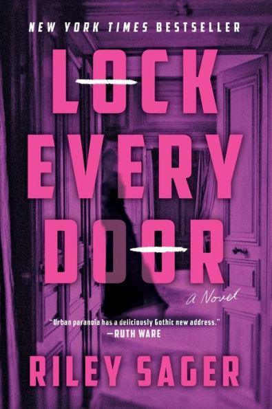 Lock Every Door - Paperback | Diverse Reads
