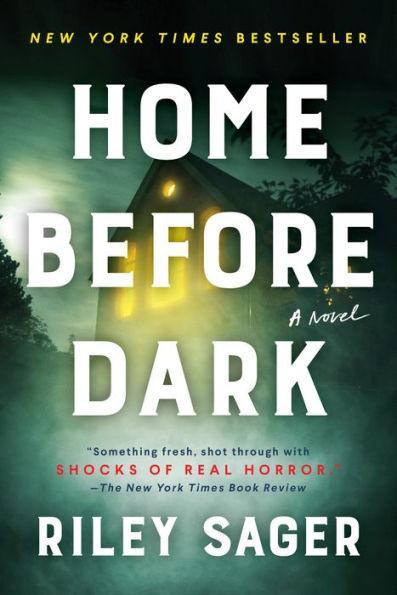 Home before Dark - Paperback | Diverse Reads