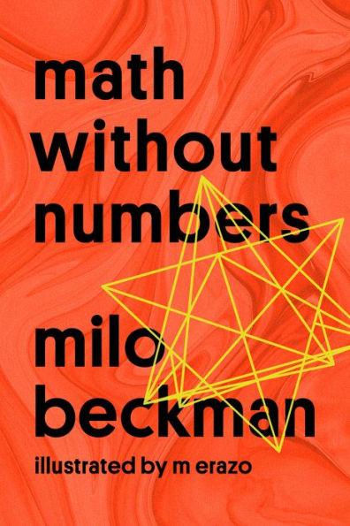 Math Without Numbers - Paperback | Diverse Reads