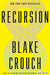 Recursion - Hardcover | Diverse Reads