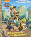 Adventures with Grandpa! (PAW Patrol) - Hardcover | Diverse Reads