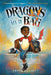 Dragons in a Bag (Dragons in a Bag Series #1) - Paperback(Reprint) | Diverse Reads