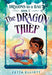 The Dragon Thief - Paperback | Diverse Reads
