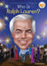 Who Is Ralph Lauren? - Paperback | Diverse Reads