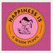 Happiness Is a Warm Puppy - Hardcover | Diverse Reads