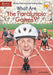 What Are the Paralympic Games? - Paperback | Diverse Reads