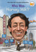 Who Was Harvey Milk? - Paperback | Diverse Reads