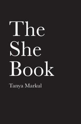The She Book - Paperback | Diverse Reads