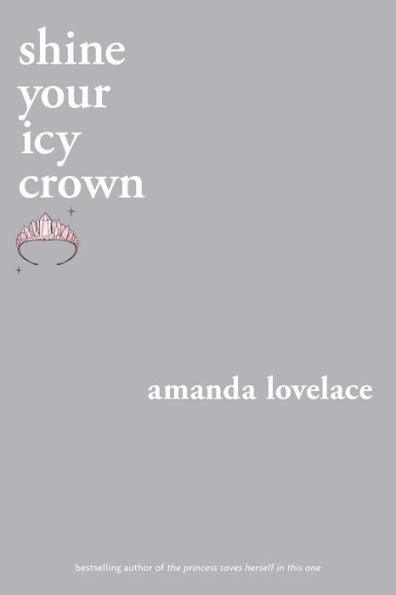 shine your icy crown - Diverse Reads
