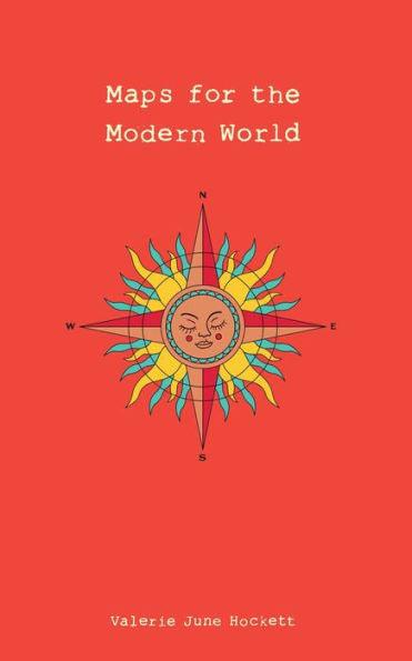 Maps for the Modern World - Paperback | Diverse Reads