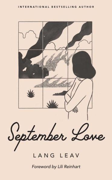 September Love - Paperback | Diverse Reads