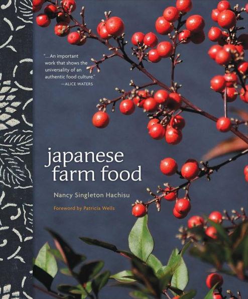 Japanese Farm Food - Paperback | Diverse Reads