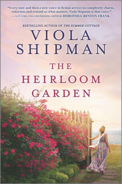 The Heirloom Garden: A Novel - Paperback | Diverse Reads
