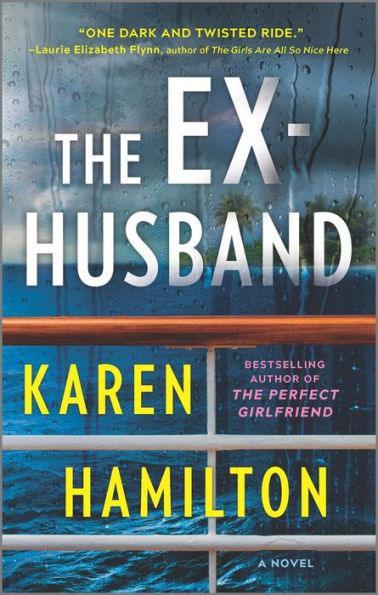 The Ex-Husband - Paperback | Diverse Reads