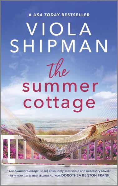 The Summer Cottage - Paperback | Diverse Reads