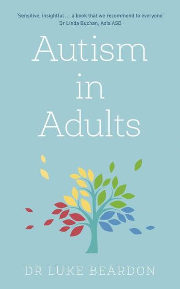 Autism in Adults - Paperback | Diverse Reads
