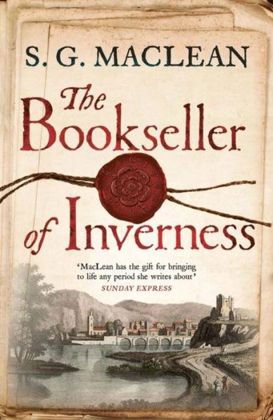 The Bookseller of Inverness - Paperback | Diverse Reads