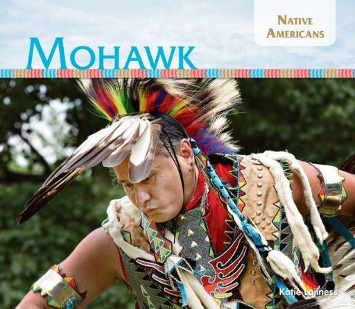 Mohawk - Diverse Reads