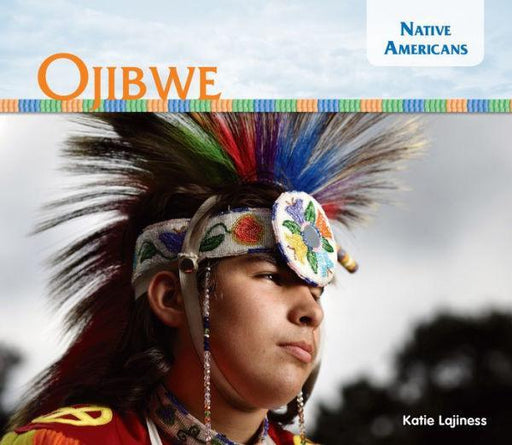 Ojibwe - Diverse Reads