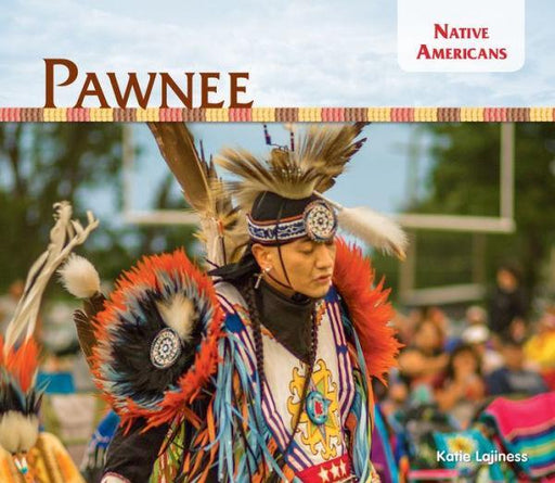 Pawnee - Diverse Reads