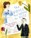 The Voice that Won the Vote: How One Woman's Words Made History - Hardcover | Diverse Reads