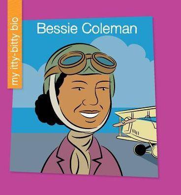 Bessie Coleman - Diverse Reads