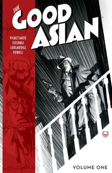 The Good Asian, Volume 1 - Diverse Reads
