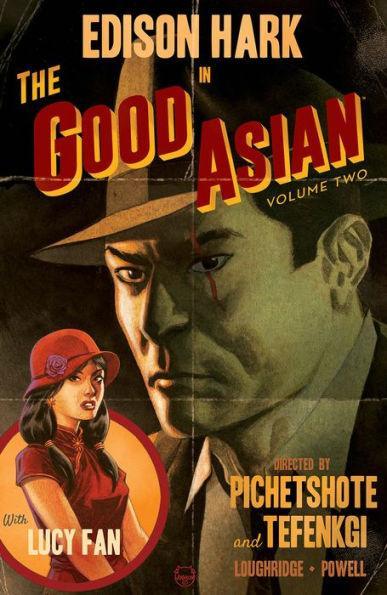 The Good Asian, Volume 2 - Diverse Reads