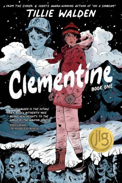 Clementine Book One - Diverse Reads