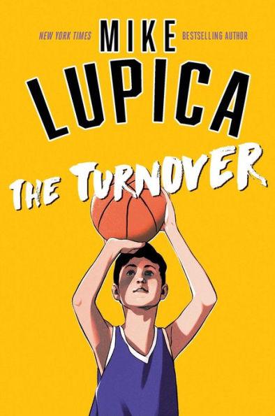 The Turnover - Paperback | Diverse Reads