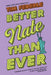 Better Nate Than Ever (Nate Series #1) - Diverse Reads