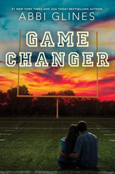 Game Changer - Hardcover | Diverse Reads