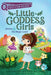 Athena & the Magic Land (QUIX Little Goddess Girls Series #1) - Paperback | Diverse Reads