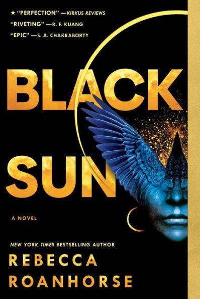 Black Sun - Paperback | Diverse Reads