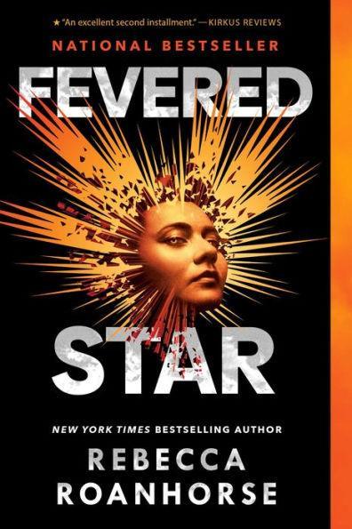 Fevered Star - Paperback | Diverse Reads