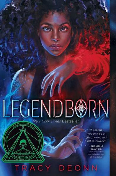 Legendborn - Paperback | Diverse Reads