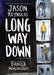 Long Way Down: The Graphic Novel -  | Diverse Reads