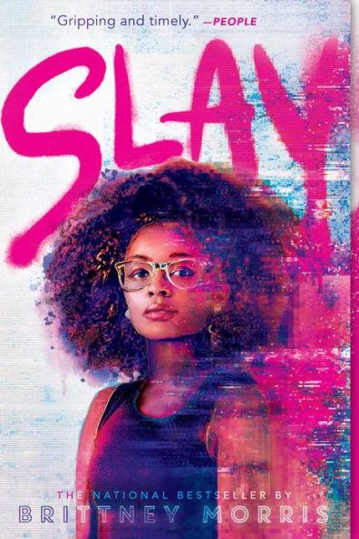 SLAY - Paperback | Diverse Reads
