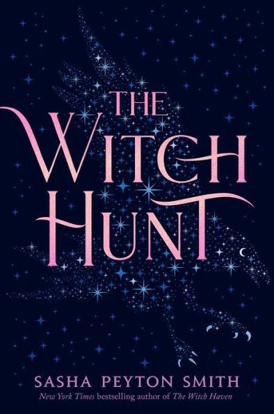 The Witch Hunt - Hardcover | Diverse Reads