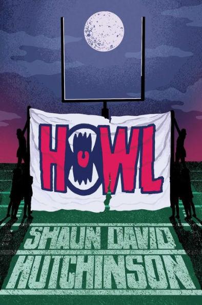 Howl - Diverse Reads