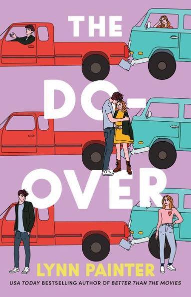 The Do-Over - Paperback | Diverse Reads
