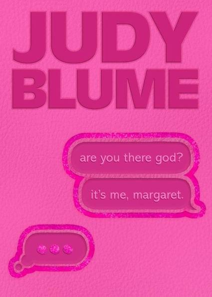 Are You There God? It's Me, Margaret (Special Edition) - Paperback(Anniversary Edition) | Diverse Reads