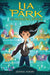 Lia Park and the Missing Jewel - Diverse Reads