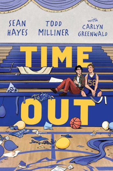 Time Out - Diverse Reads