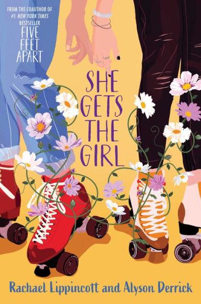 She Gets the Girl - Diverse Reads